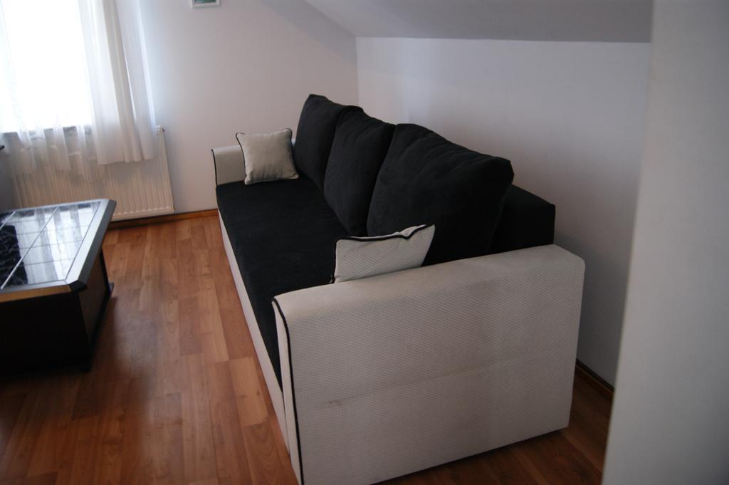 Villa Promenada Miedzyzdroje Esterno foto