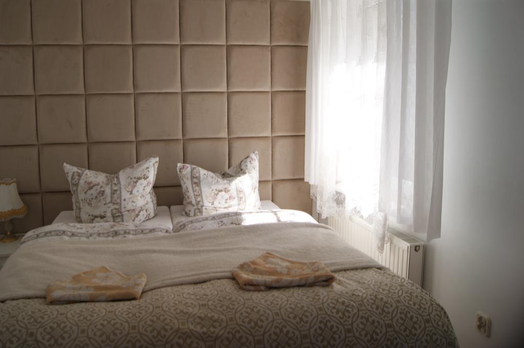 Villa Promenada Miedzyzdroje Esterno foto