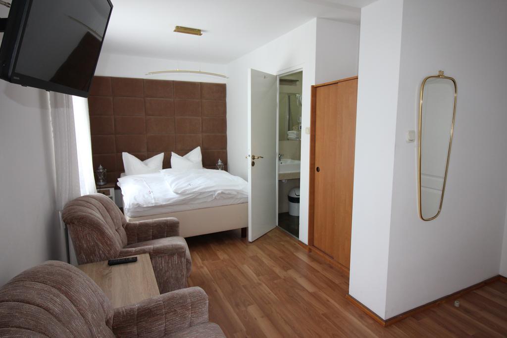 Villa Promenada Miedzyzdroje Esterno foto