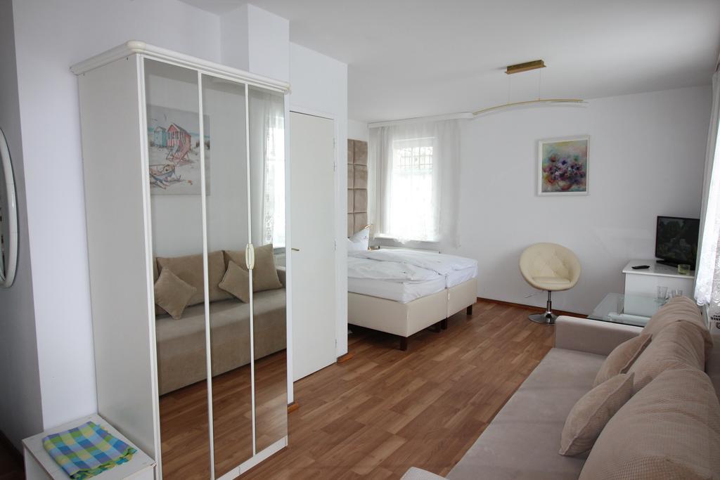 Villa Promenada Miedzyzdroje Esterno foto
