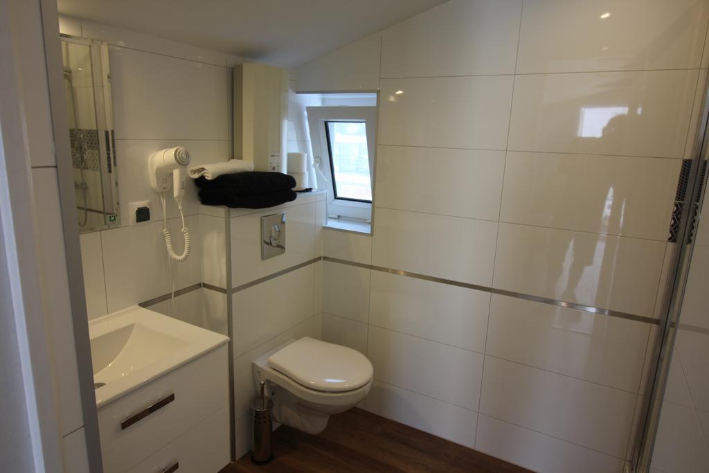 Villa Promenada Miedzyzdroje Esterno foto