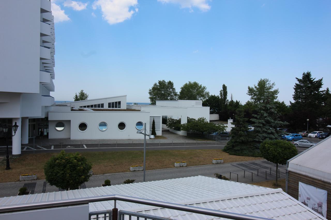 Villa Promenada Miedzyzdroje Esterno foto